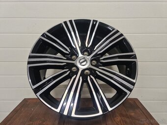 5X108 R18 VOLVO-BI COLOR - 6