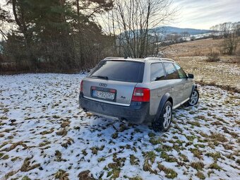 Audia6 c5 allroad - 6