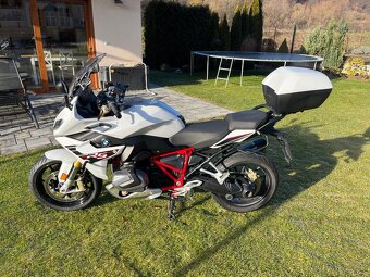 BMW R 1250 RS r.v. 2022 - 6