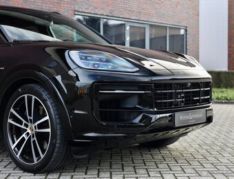 PORSCHE Cayenne E-Hybrid 346KW, AT, Nový model, V záruke - 6