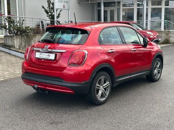 Fiat 500X Plus 1.6 E-Torq 110k 6MT - 6