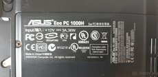 Asus eee PC 1000H - 6