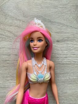 Barbie morska panna - 6