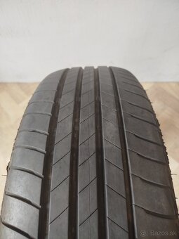 Letné pneumatiky 215/60 R17 - 6