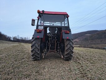 Zetor 7745 turbo - 6