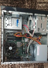 Pc počítač 500gb s custom podsvietením - 6