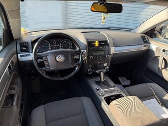 VW TOUAREG 7L 3.0 TDI - 6