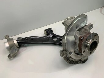 Otoč + rameno na MINI COOPER F55 F56 BMW 6876644 - 6