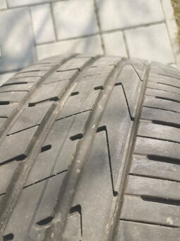 Letne pneumatiky hankook 235/50r19 - 6