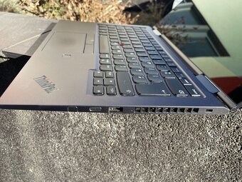 konvertibilný Lenovo ThinkPad X1 Yoga 4th - CPU i7, 16GB RAM - 6