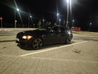 BMW e91 Touring - 6