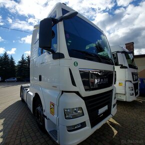 MAN TGX 18.460 E6 Standard - 6