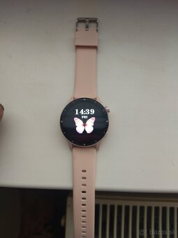 Dámske SmartWatch - 6