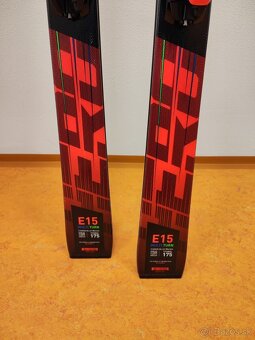 Rossignol Hero Elite Mt Ti C.A.M. Konect+viazanie NX12k GW - 6