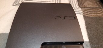 Playstation 3 slim - 6