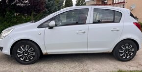 Opel Corsa 1.2 - r. 2008 - 6