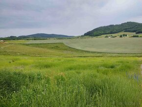 Na predaj stavebný pozemok na výstavbu rodinného domu. - 6