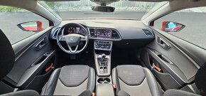 SEAT LEON 1.6 TDI - 85 kW - 6