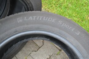 275/50 R20 113W Michelin Latitude Sport3 r.v.2023 - 6