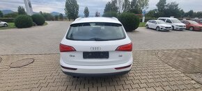 Audi Q5 2.0 TDI 170k quattro  AT - 6