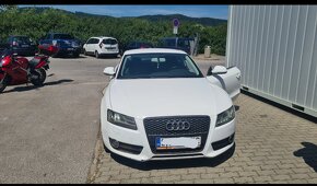 Audi A5 2.7 tdi - 6