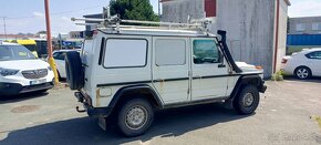 MB G 300 CDI 4X4 - 6