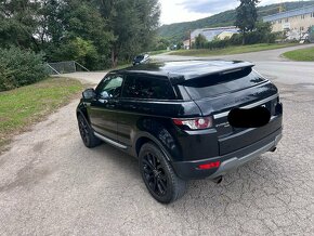 Land rover Range rover Evoque - 6