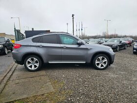 BMW X6 xDrive 35sd - 6