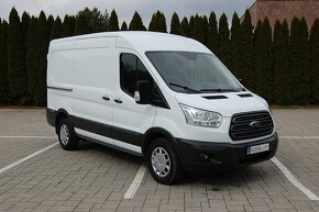 Ford Transit 350L2H2 - 6