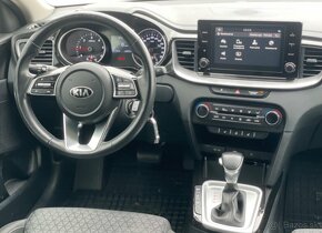 Kia CEED 1.6 CRDI MHEV 100kw A7 Gold 2021 - 6