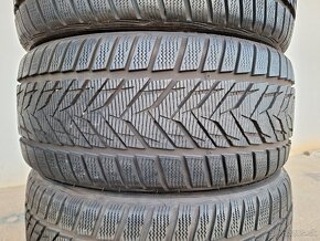 Zimne pneu 235/35 R19 91Y Vredestein Wintrac Xtreme S - 6