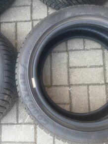 195/50 r16 zimne pneumatiky goodyear - 6