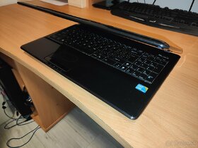 Asus A52J - 6