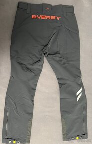 Nové pánske nohavice na skialp EVERETT SP-SkiTour pants M - 6