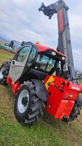 Manitou mlt 737- 137( novy model 2019) - 6