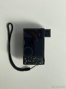 Sony RX100 V - 6