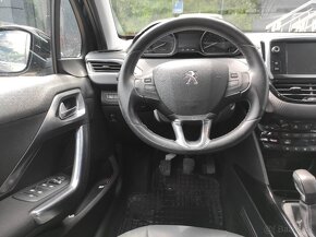 Peugeot 2008 1.6 BlueHDi 100 Allure - 6