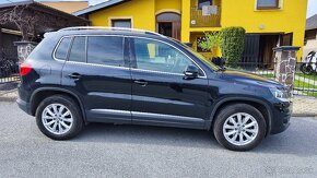 Tiguan 2,0 TDI 4-motion - 6