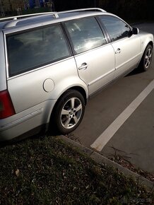 Volkswagen passat 5,5 1,9tdi 96kw - 6