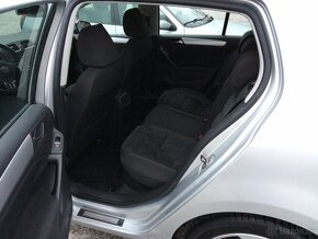 Vw golf 6 2.0tdi - 6