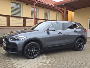 BMW X2 sDrive 18d 150k A/T HeadUp - 6