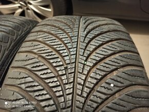 celoročne pneu Goodyear 255/55 R19 - 6