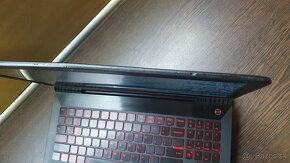 Lenovo Legion Y520 15IKBN - 6