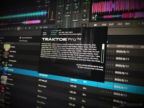 Native Instruments - Traktor S2 MK3 - 6