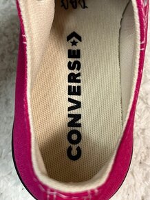 Converse Chuck Taylor - 6