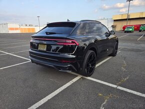 Audi q8 - 6