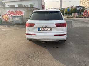 AUDI Q7 S-LINE, Matrix, virtual, DPH - 6