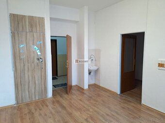 Kancelárske priestory na prenájom 28 m2, Poprad - Západ - 6