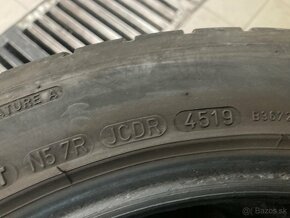 225/45r17 Dunlop letne - 6