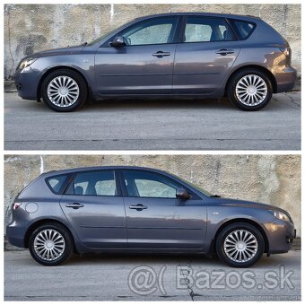 Mazda 3 1.6 MZ-CD 16v 80kw-110ps - 6